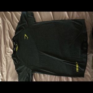 Gymshark Cotton T-Shirt